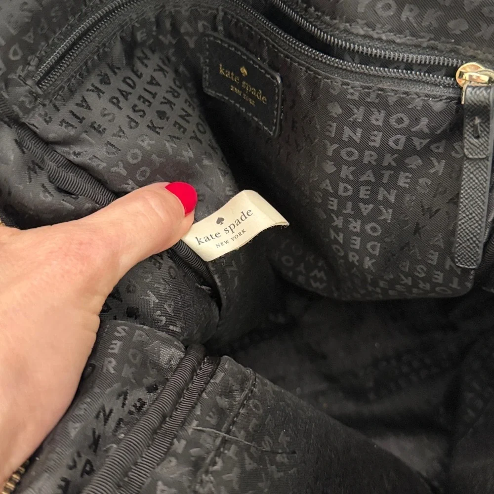 kate spade euc kate